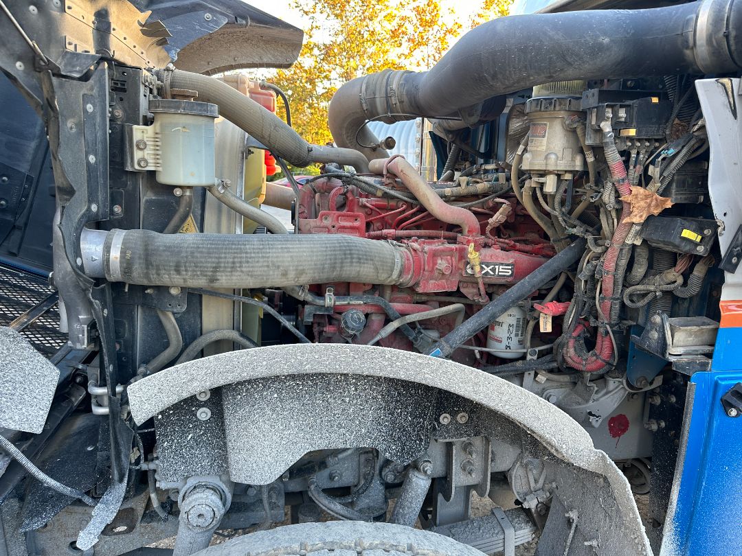 2021 INTERNATIONAL HX520 SFA - Image 27